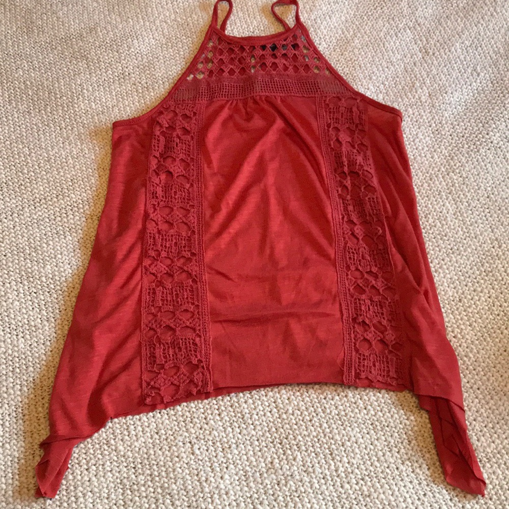 ☀️NWOT Rue 21 tank top